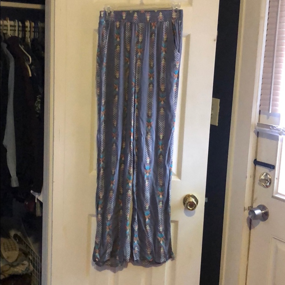 Volcom pants